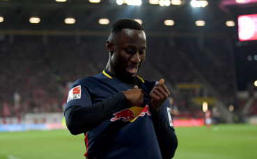 Лайпциг отряза категорично Ливърпул за Кейта