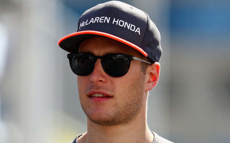 В Макларън смъмриха партньора на Алонсо