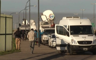 150 журналисти с акредитации за сватбата на Меси