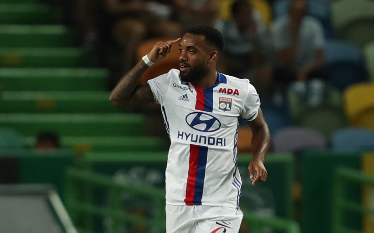 Арсенал чупи рекорд заради Лаказет