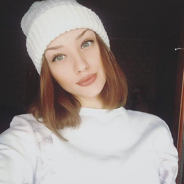 Анастасия Орлова1