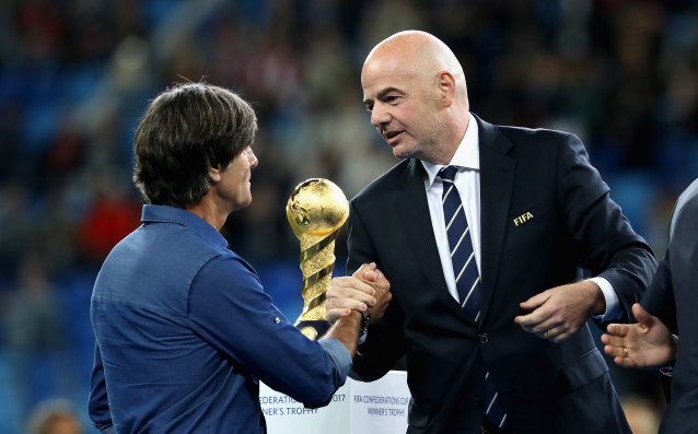 Наближава Световното първенство в Русия и медиите се надпреварват да