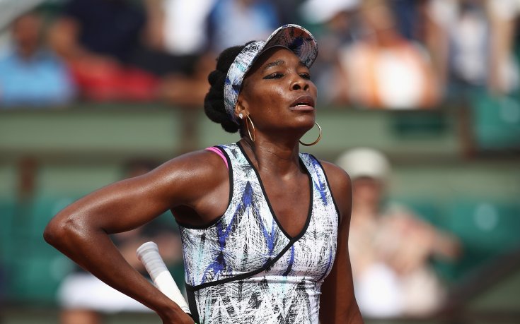 Уилямс след катастрофата: Опустошена съм