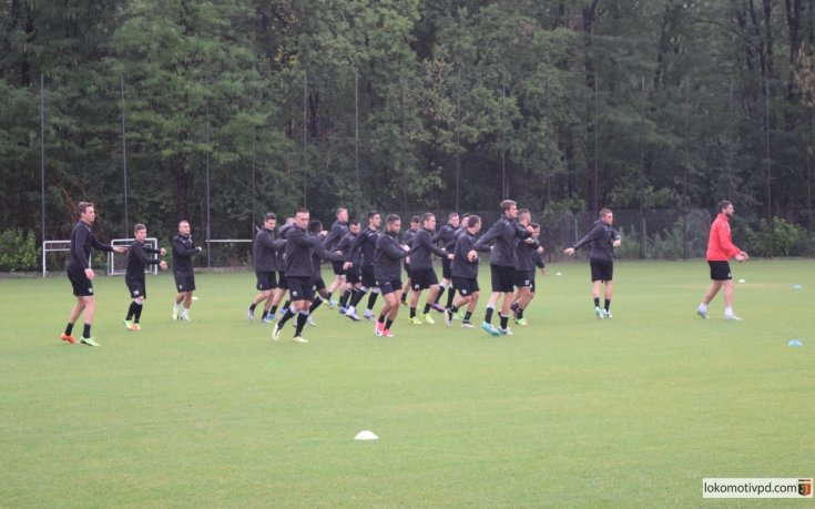 Локо Пд ще премери сили срещу Царско село