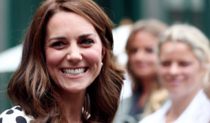 Кейт Мидълтън