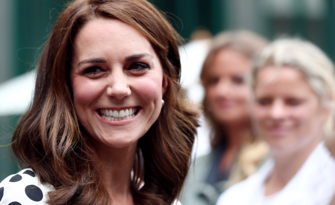 Кейт Мидълтън