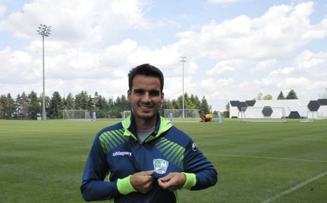 Берое ще бъде без един от основните си защитници