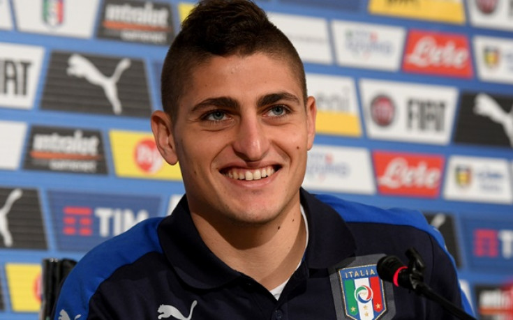 ПСЖ вдига двойно заплатата на Верати