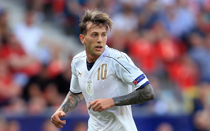 Бернардески и Валеро искат да се махнат от Фиорентина