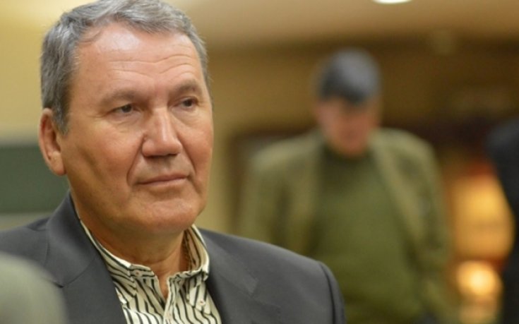 Огромна чест: Атанас Голомеев влиза в Залата на славата на ФИБА