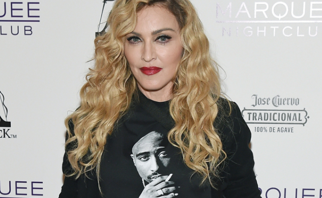  Участието на Мадона на „ Евровизия ” провокира скандал 