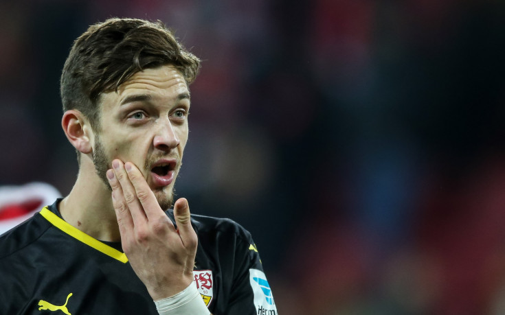 Груев взе в Дуисбург спряган за български национал