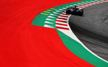 Хамилтън над всички и във втората тренировка на австрийска земя