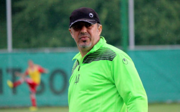 България U15 ще участва на турнир в Естония
