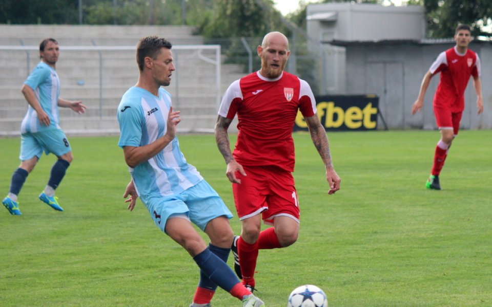 Дойде време и за втория плейаут за влизане или оставане