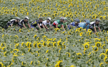 Марсел Кител с четвърта етапна победа на Тур-а