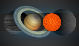 Най-малкият кандидат за работа в НАСА е на 9 години