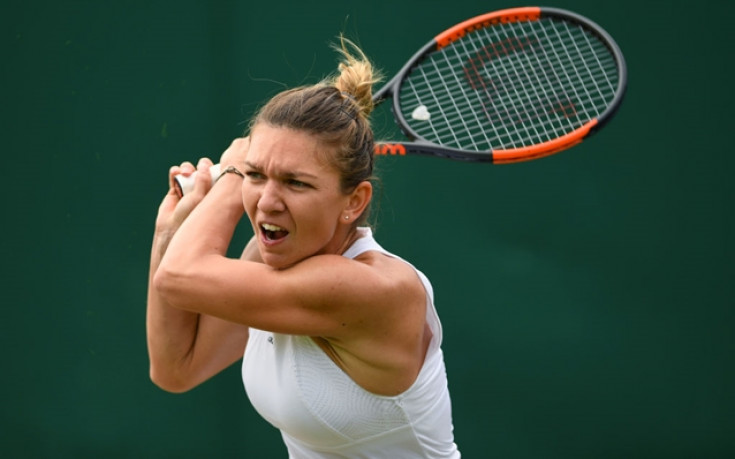 Халеп: Не съм разстроена, ще имам шансове за първото място