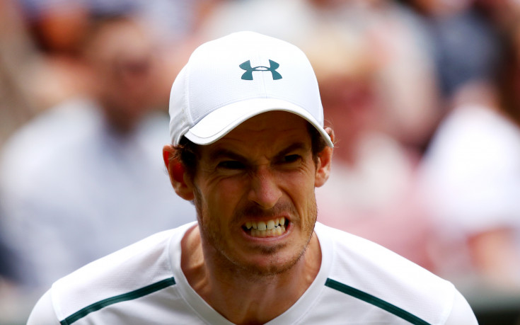 Мъри също аут от US Open