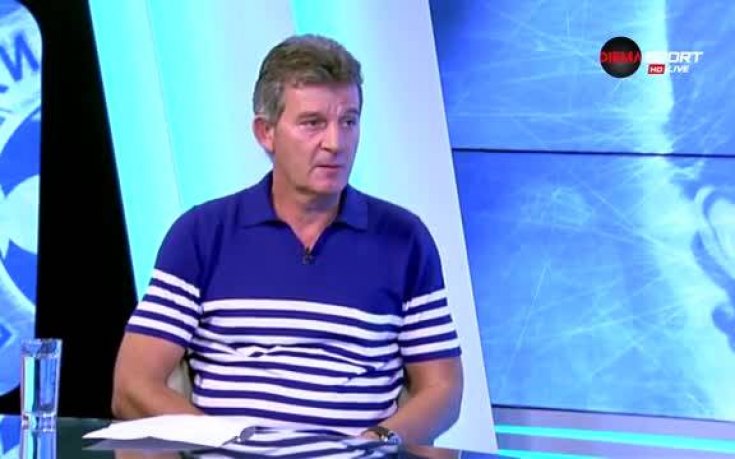 Костадинов: Някои президенти не пускат играчите си в националните отбори