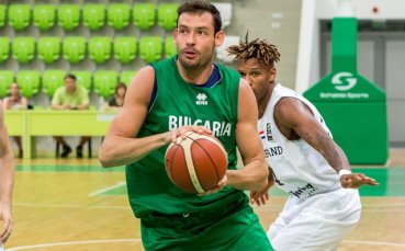 Сашо Янев: Берое е отбор, с който могат да се гонят високи цели