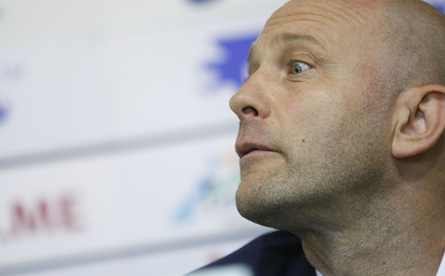 Баскетболистите на Левски допуснаха второто си поражение в тазгодишното издание