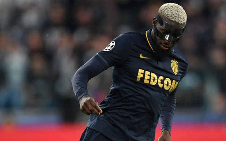 Челси се разбра с Монако за Бакайоко