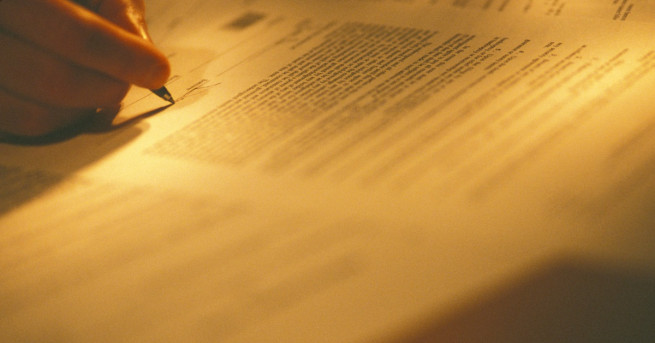 Нова схема за кражба на бизнес Разследване на полицията спря