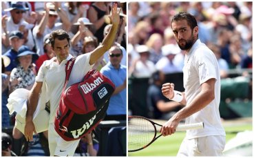 Ще подчини ли Маестрото Чилич за пета титла през годината?