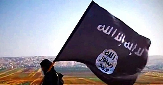 В редиците на Ислямска държава ИД в Сирия и Ирак