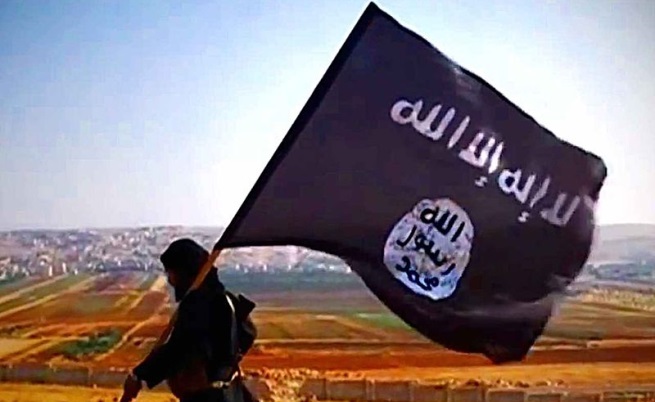 Бременна булка на „Ислямска държава“ иска да се върне в Англия