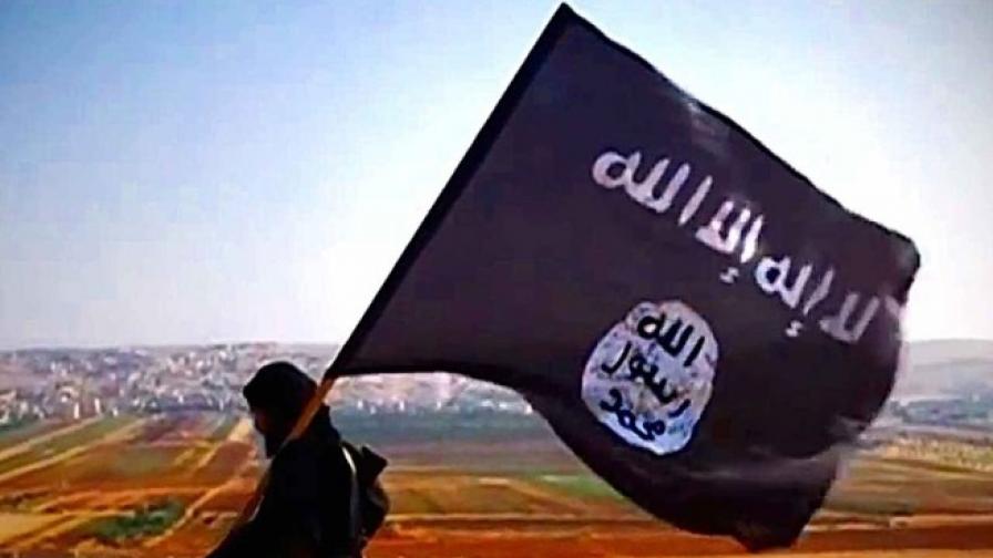"Ислямска държава" се възражда за нов живот
