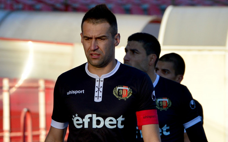 Камбуров: Няма какво да си кажа повече с Крушарски