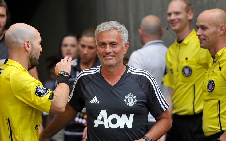 Жозе: Нямам идея дали сделка за Перишич ще има