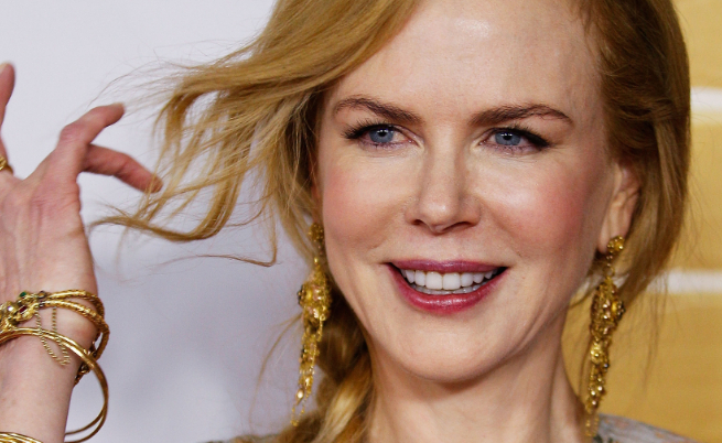  Никол Кидман 