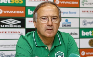 Дерменджиев на финални преговори, бъдещето му ясно до 14 януари