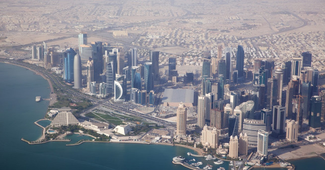 Четирите арабски държави които поставиха Катар под изолация смекчих тона