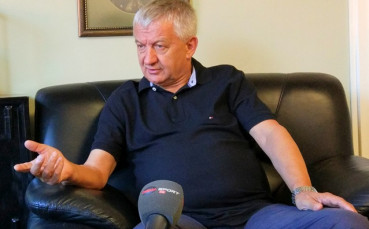 Срещи на високо ниво в Локо Пловдив