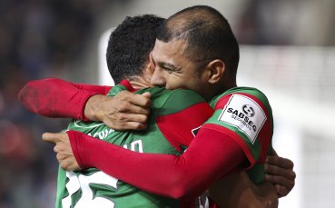 Треньорът на Маритимо: Мачовете с Ботев ще бъдат равностойни