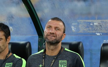 Новият шеф на школата на ЦСКА – Костадин Ангелов сподели