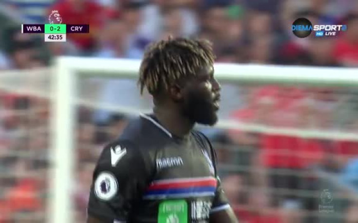 Втори гол за Кристъл Палас срещу УБА