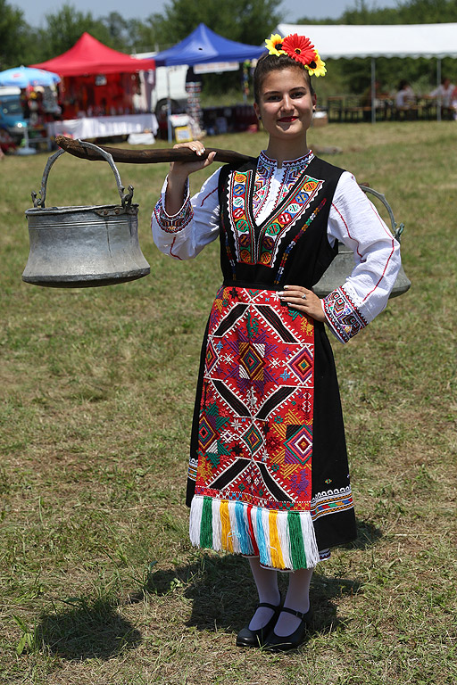 Национален фолклорен събор "Болярска среща" ("Лудогорие"), има за цел съхраняване и популяризиране на традициите и културните ценности на различни етнически и етнографски групи, осигуряване на възможности за трансмисия към следващите поколения и популяризиране на България като страна на дълголетна история и богати културни традиции Фестивала се провежда от 21 до 23 юли до село Арбанаси, Велико Търново.
