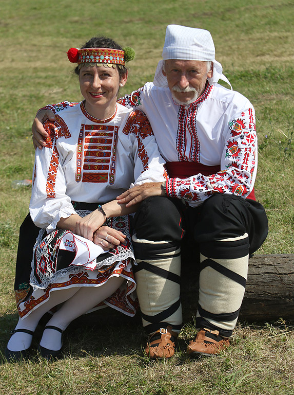 Национален фолклорен събор "Болярска среща" ("Лудогорие"), има за цел съхраняване и популяризиране на традициите и културните ценности на различни етнически и етнографски групи, осигуряване на възможности за трансмисия към следващите поколения и популяризиране на България като страна на дълголетна история и богати културни традиции Фестивала се провежда от 21 до 23 юли до село Арбанаси, Велико Търново.