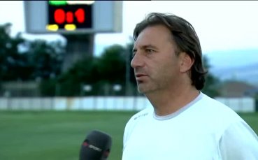 Помощникът на Радуканов: Няма да си оставим каруцата в калта, пак ще тръгнем напред