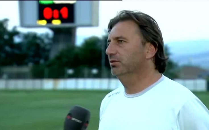 Помощникът на Радуканов: Няма да си оставим каруцата в калта, пак ще тръгнем напред