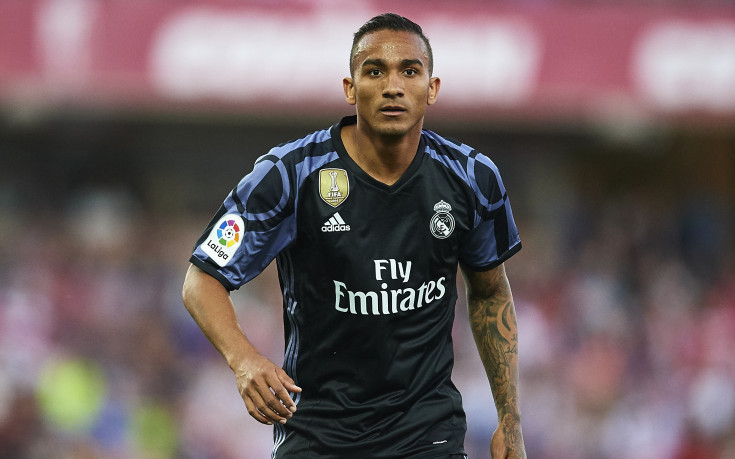 Данило напусна Реал Мадрид, посоката е Ман Сити