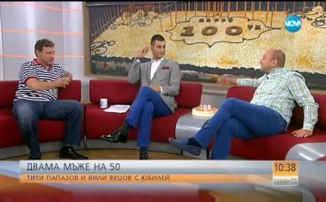 Тити: От години в Левски нещата се правят само за момента