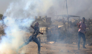 Арабската лига: Израел си играе с огъня