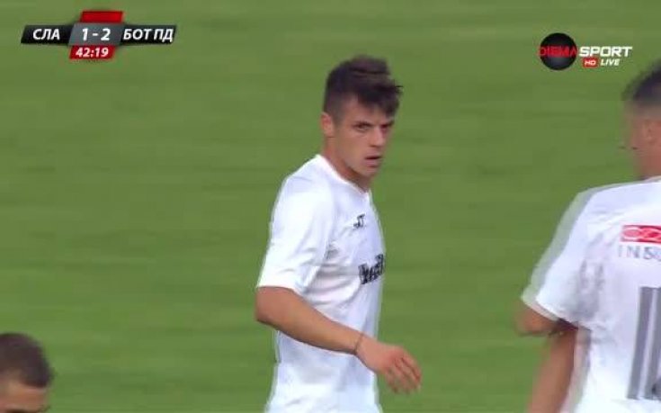 Фантастичен гол върна интригата в Овча Купел