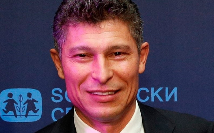 Балъков: В България не мога да отида на мач, без да бъда въвлечен в 